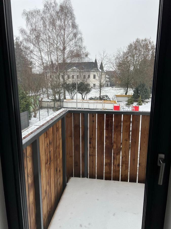 Apartment Timo Besen 209 Bešeňová Exteriör bild