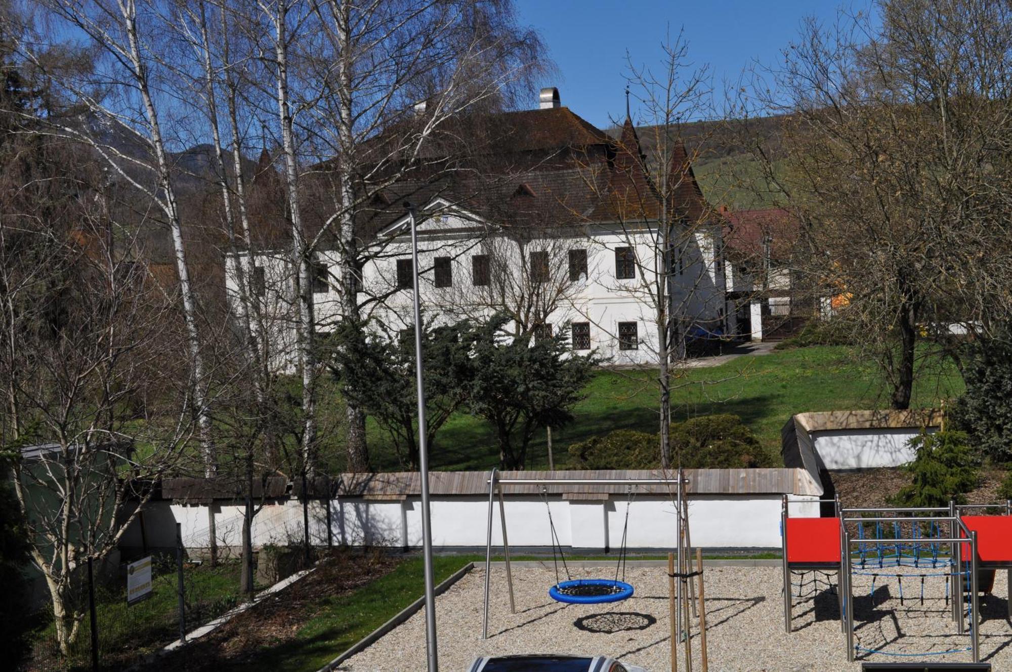 Apartment Timo Besen 209 Bešeňová Exteriör bild